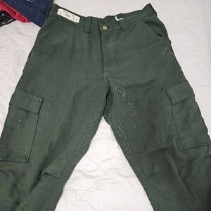 Men's Wildland Fire Fighter Pants